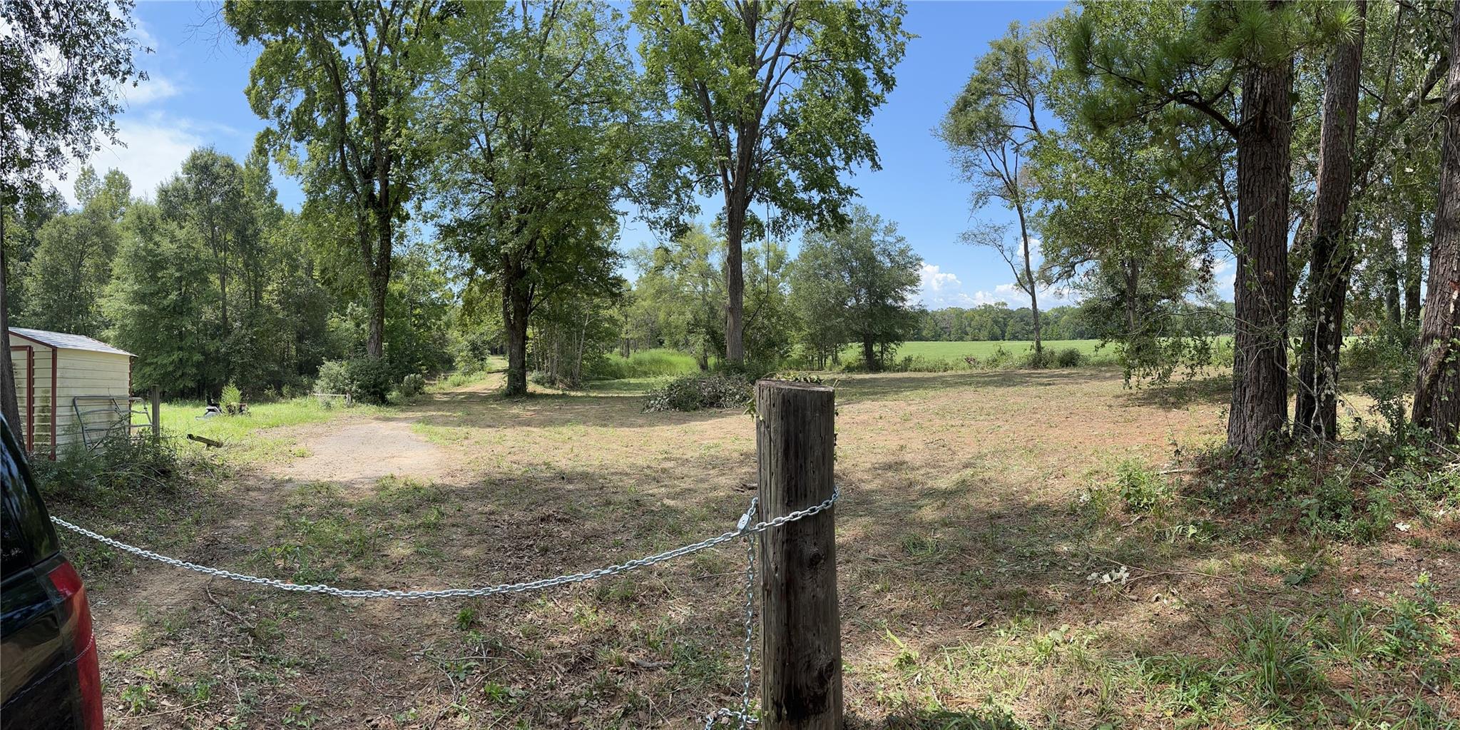 5604 County Road 364 10 Acres