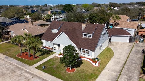 34 W Dansby Drive Galveston TX 77551