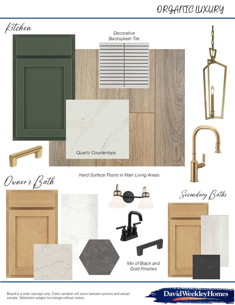 55 Savory Saute Drive