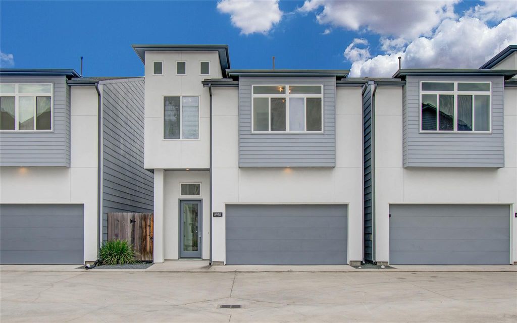 Photo of 8930 Spring Knoll Forest Drive, Houston, TX 77080 (MLS # 65609361)