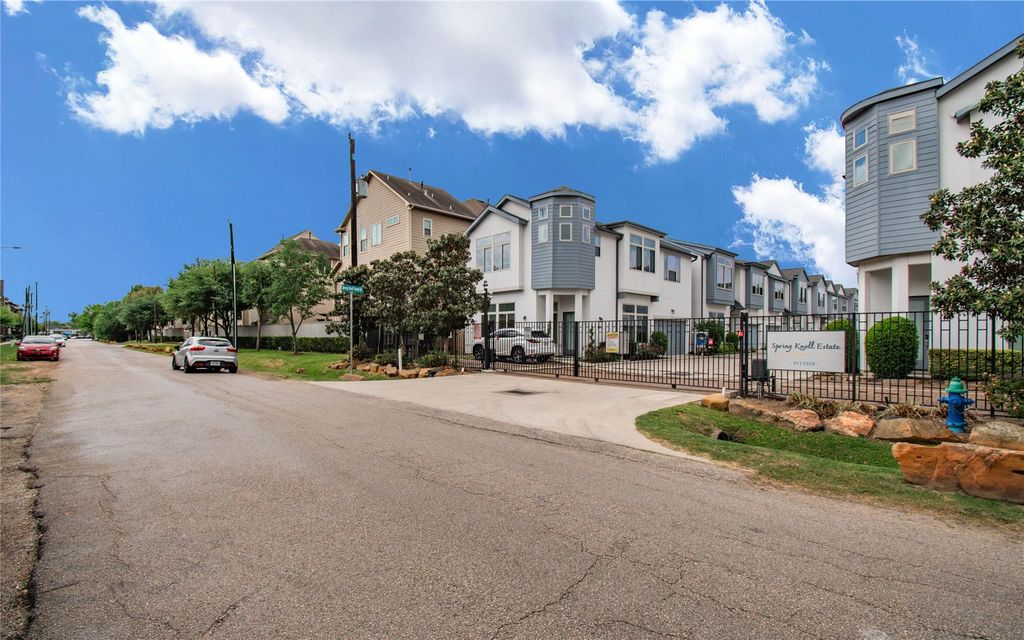 Photo of 8930 Spring Knoll Forest Drive, Houston, TX 77080 (MLS # 65609361)