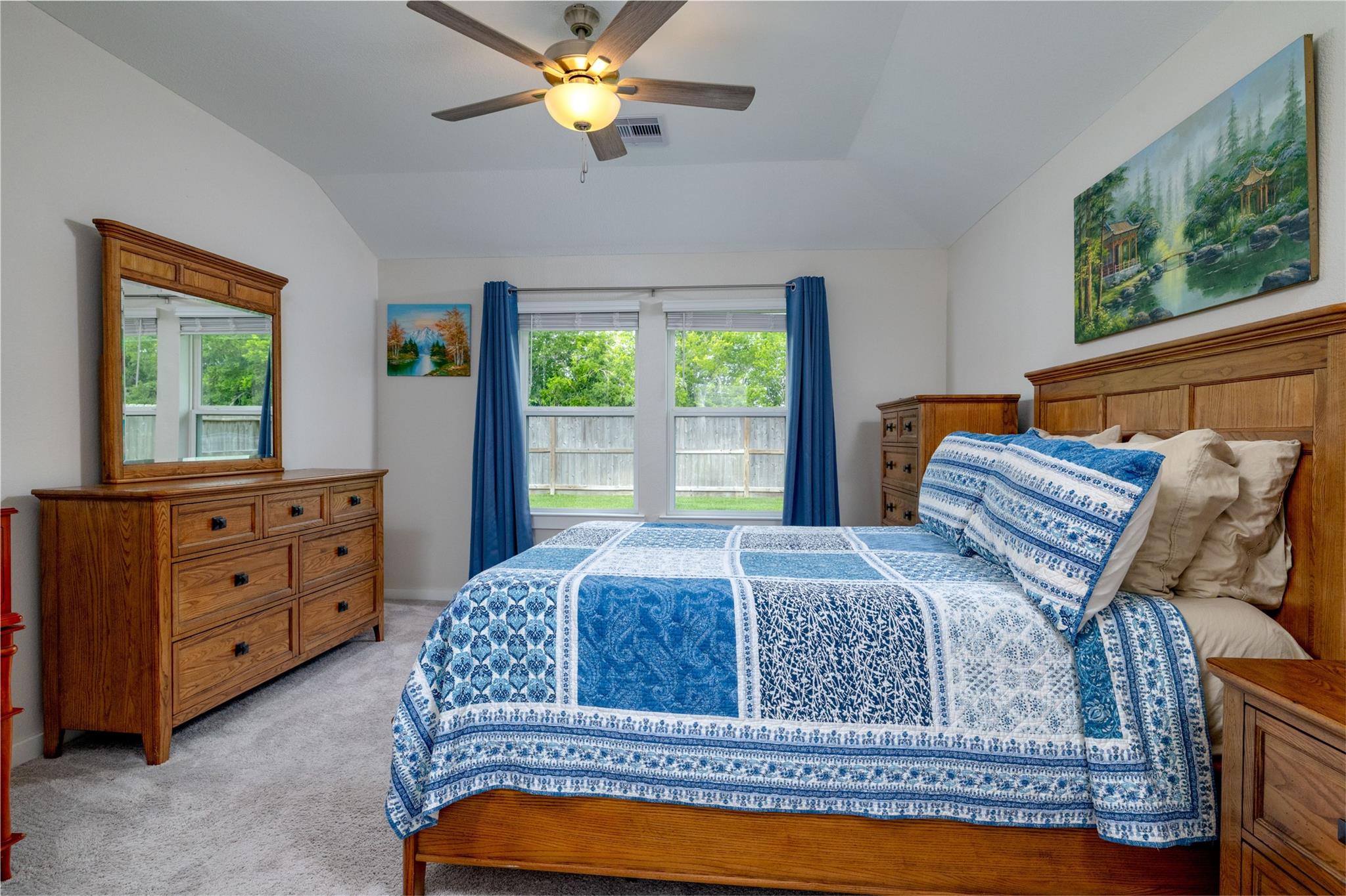 4910 Bottlebrush Drive