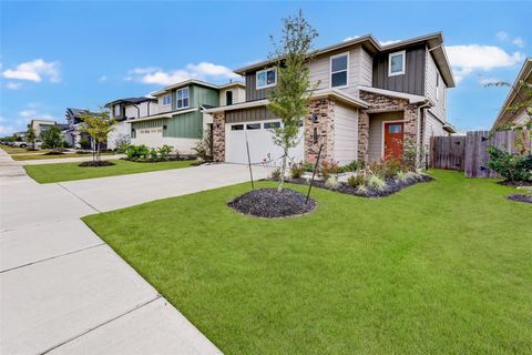 Photo of 12539 Walmgate Court, Houston, TX 77047 (MLS # 74533314)