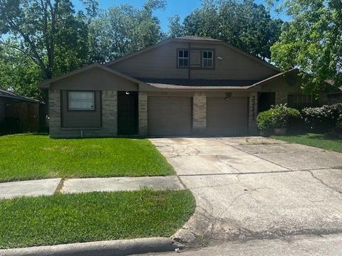 Photo of 22109 Diane Drive, Spring, TX 77373 (MLS # 30348733)