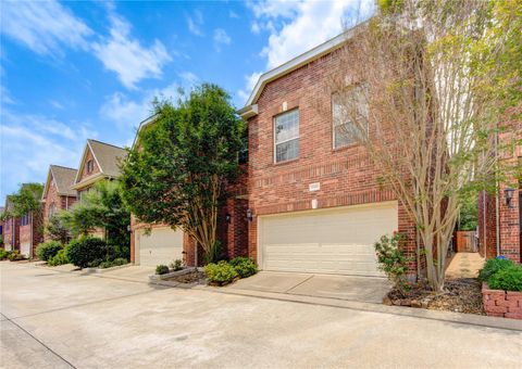 Photo of 13310 Olive Trail, Houston, TX 77077 (MLS # 12586941)
