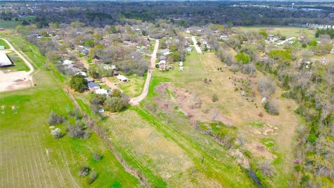 Vacant Land For Sale - 17 LOTS Hooks, Forehand, And Mcduff Street<br/> Houston County, Crockett, TX 75835