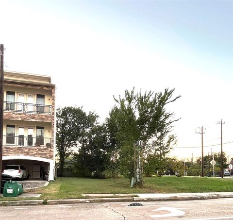 Photo of 0 Elysian Street, Houston, TX 77026 (MLS # 56417148)