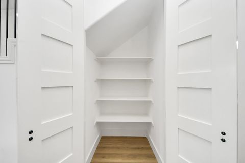 Tiny photo for 1913 West Street St, Houston, TX 77026 (MLS # 84367439)