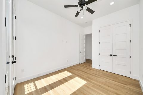 Tiny photo for 1913 West Street St, Houston, TX 77026 (MLS # 84367439)