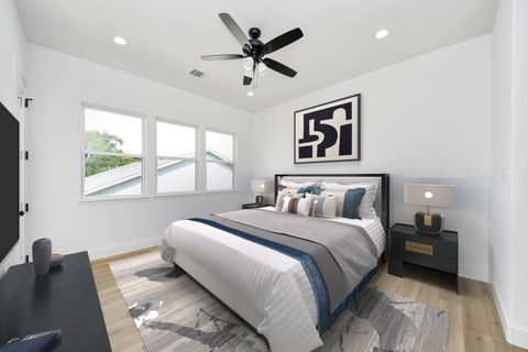 Tiny photo for 1913 West Street St, Houston, TX 77026 (MLS # 84367439)