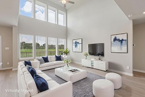 Photo of 2618 Wastelbread Lane, Rosenberg, TX 77471 (MLS # 89735779)