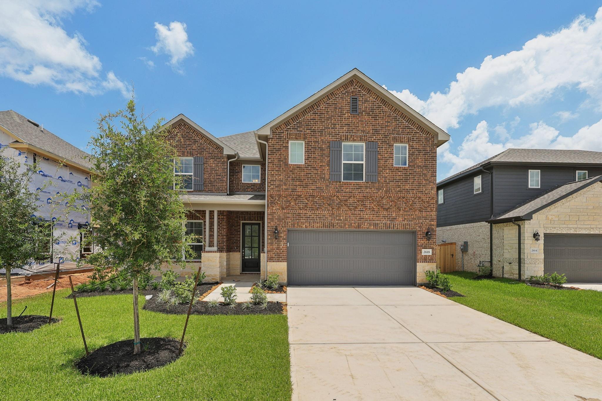 2618 Wastelbread Lane