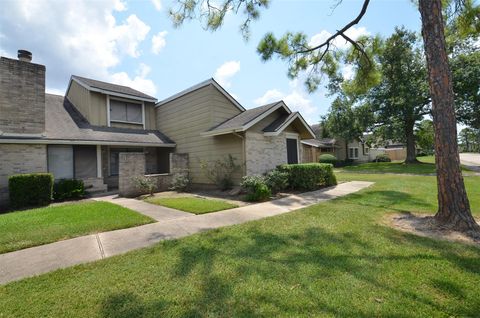 Photo of 12019 Bob White Drive, Houston, TX 77035 (MLS # 66536468)