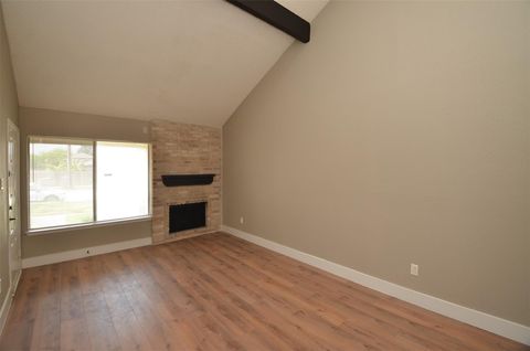 Tiny photo for 12019 Bob White Drive, Houston, TX 77035 (MLS # 66536468)