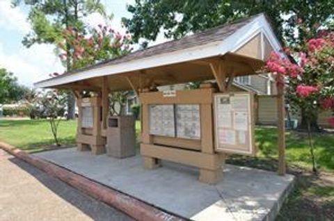 Tiny photo for 12019 Bob White Drive, Houston, TX 77035 (MLS # 66536468)