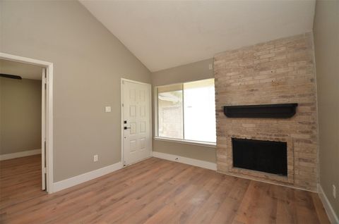Tiny photo for 12019 Bob White Drive, Houston, TX 77035 (MLS # 66536468)
