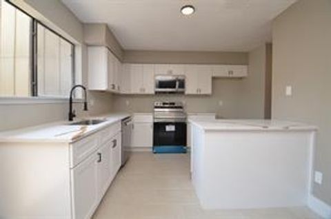 Tiny photo for 12019 Bob White Drive, Houston, TX 77035 (MLS # 66536468)