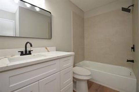 Tiny photo for 12019 Bob White Drive, Houston, TX 77035 (MLS # 66536468)