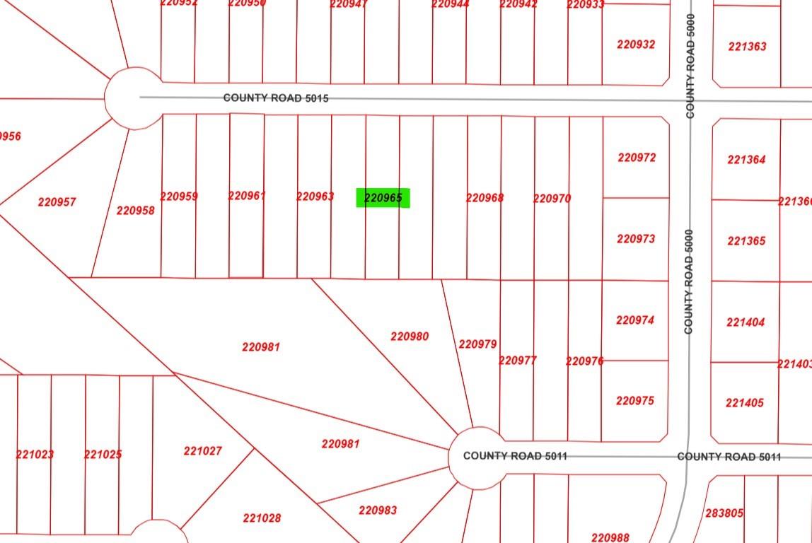 1253 County Road 5015
