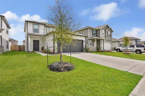 Photo of 11614 Prosperity Drive, Crosby, TX 77532 (MLS # 7472547)