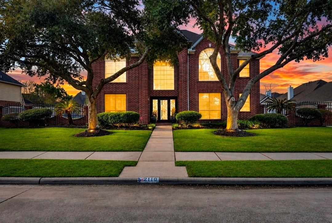 2110 Five Iron Drive