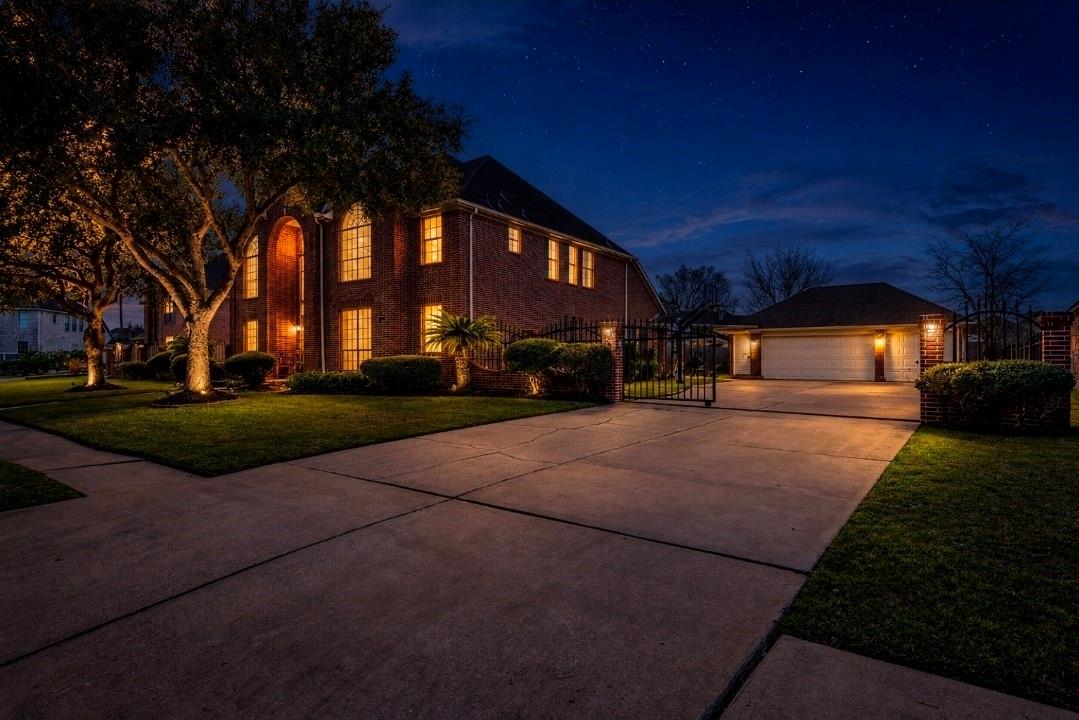 2110 Five Iron Drive
