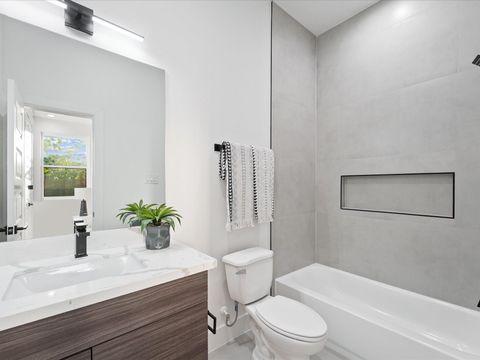 Tiny photo for 6635 Katarani Drive Dr, Houston, TX 77091 (MLS # 15884230)