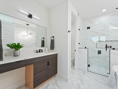 Tiny photo for 6635 Katarani Drive Dr, Houston, TX 77091 (MLS # 15884230)