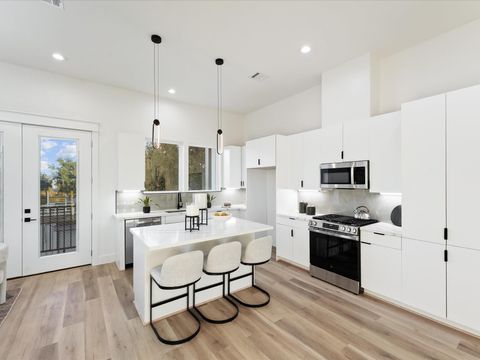 Tiny photo for 6635 Katarani Drive Dr, Houston, TX 77091 (MLS # 15884230)