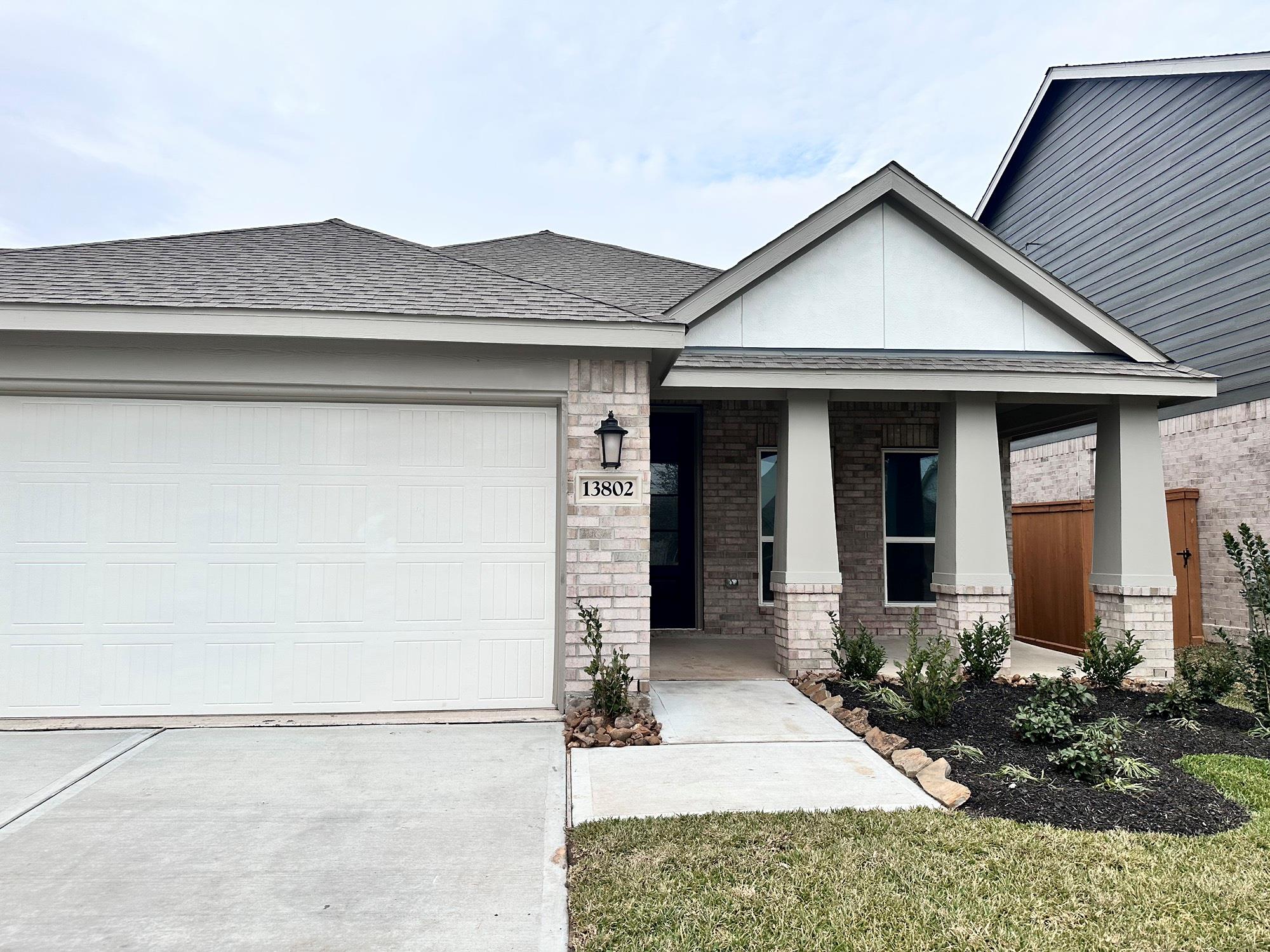 13802 Windward Mist Drive