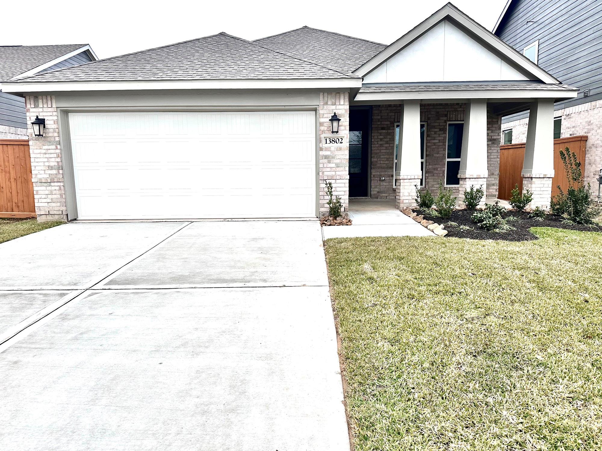 13802 Windward Mist Drive