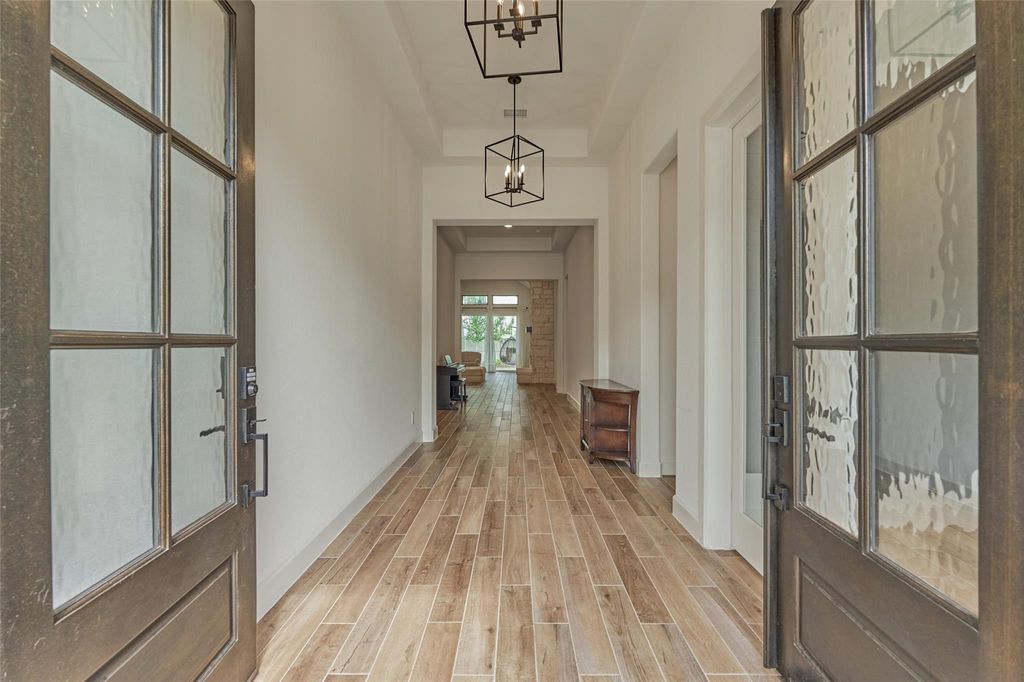 Photo of 15650 Audubon Park Drive, Magnolia, TX 77354 (MLS # 93527754)