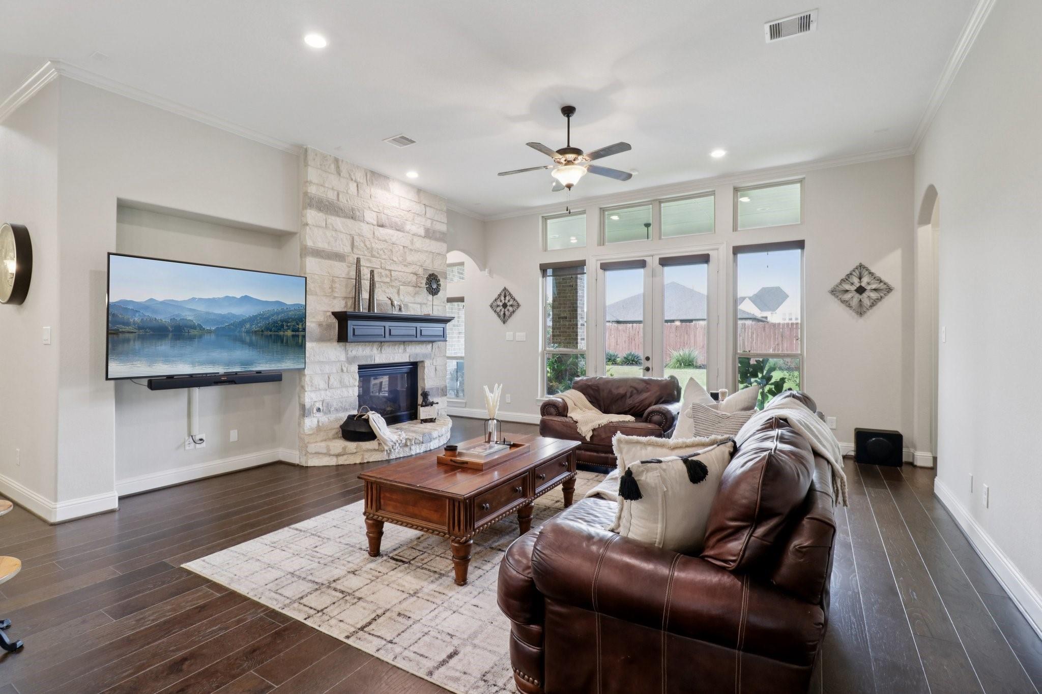 1312 Tamina Pass Lane