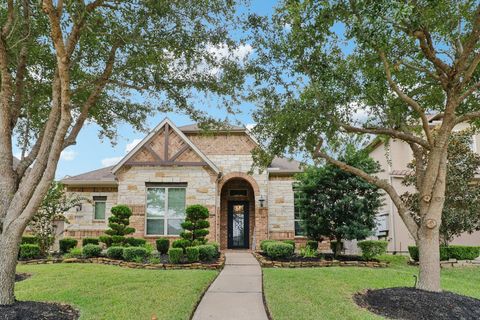 1312 Tamina Pass Lane Friendswood TX 77546