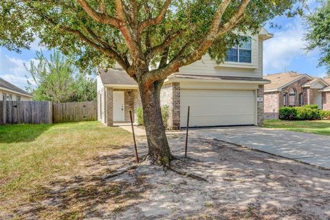 Photo of 822 Richview Drive, Houston, TX 77060 (MLS # 31854181)