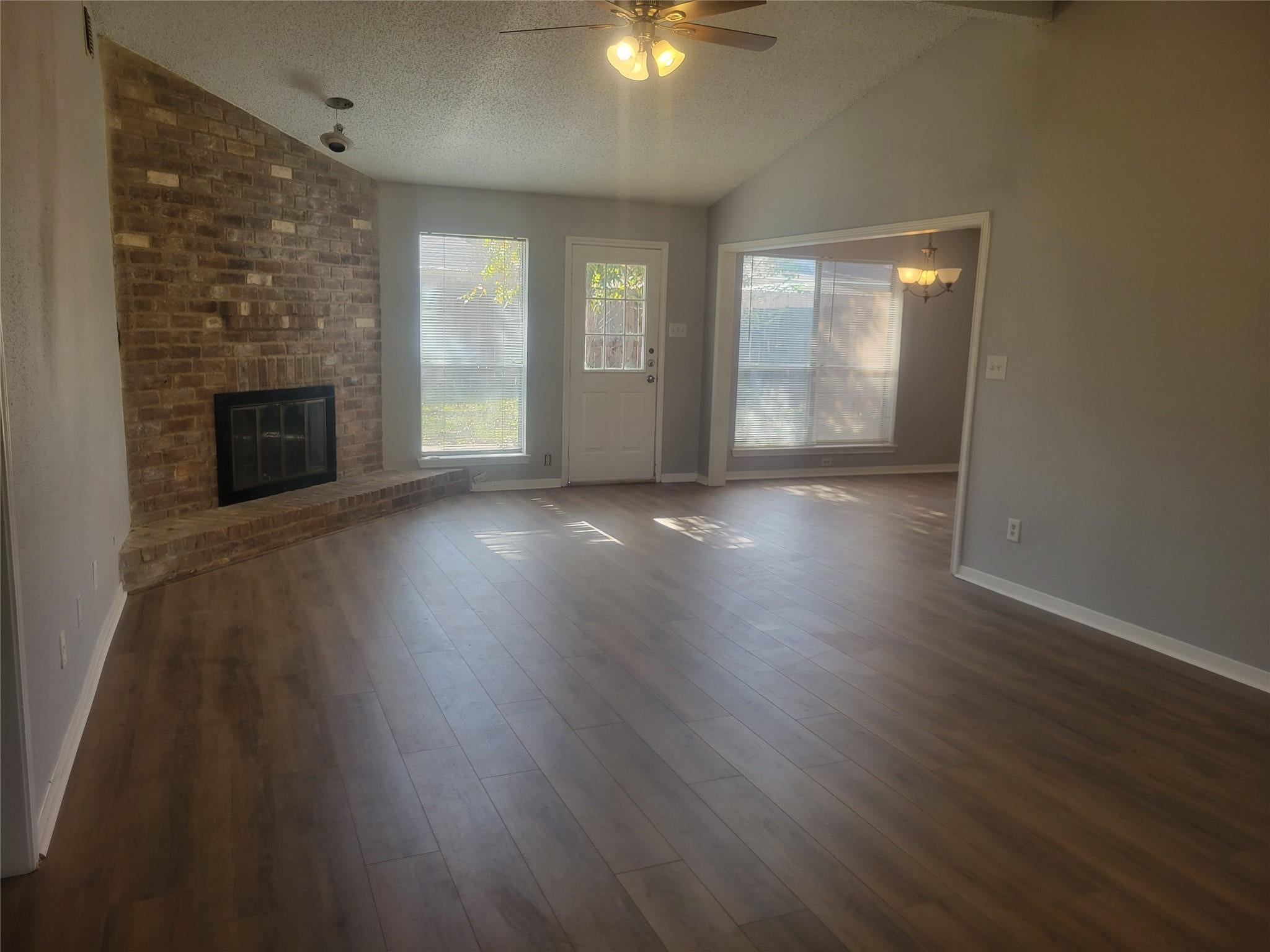 3046 Mosby Drive