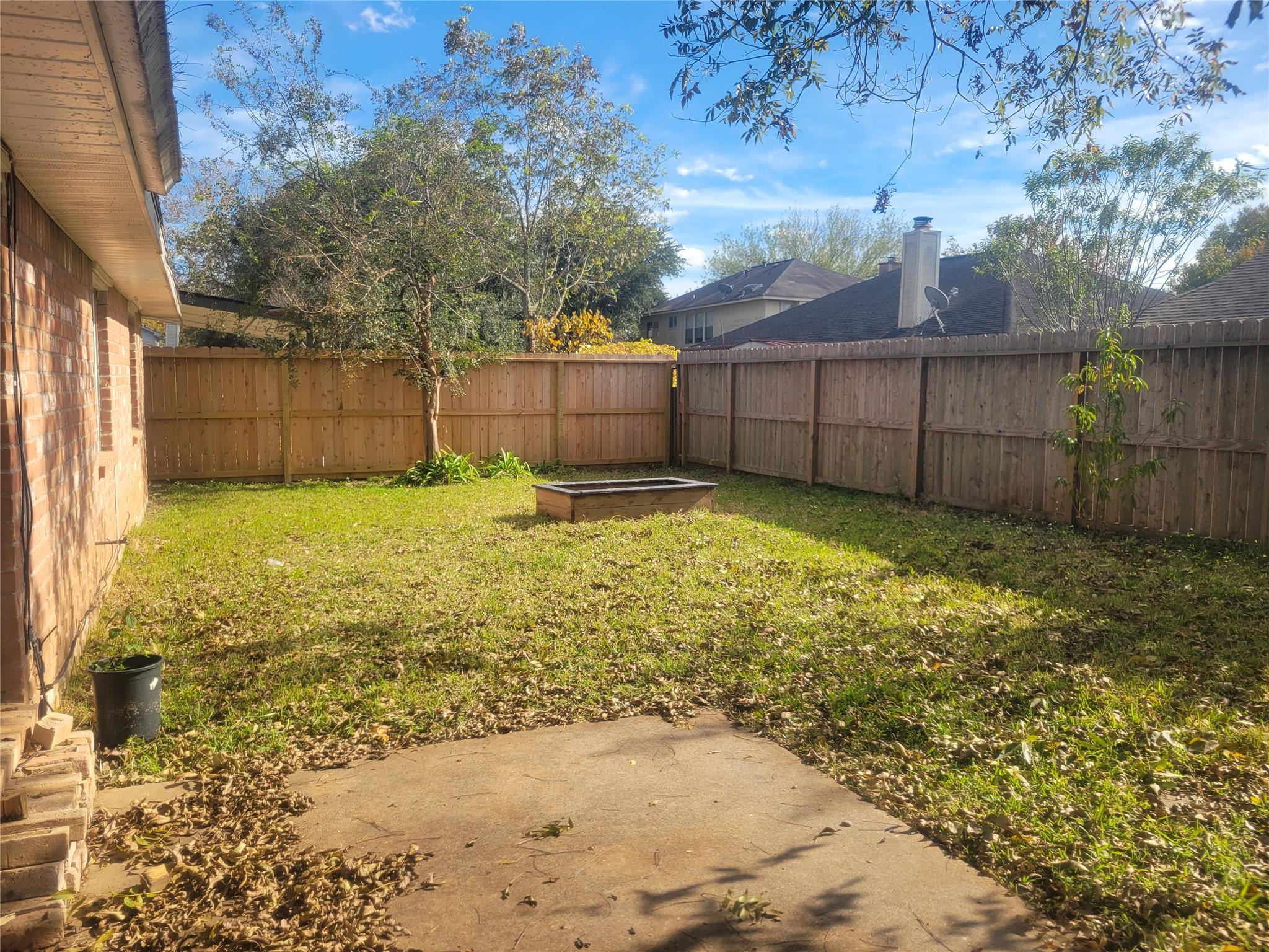 3046 Mosby Drive