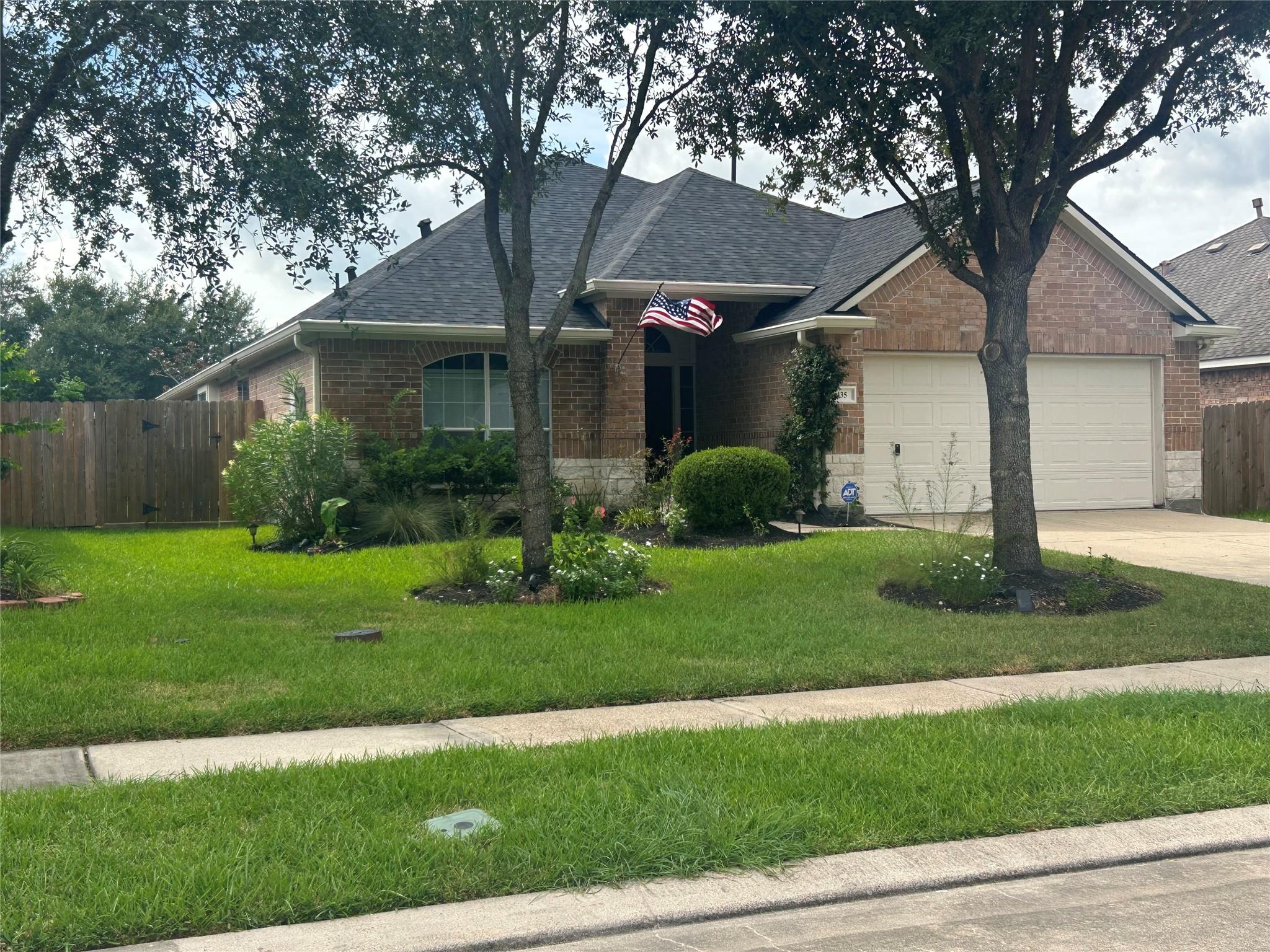 435 Sandstone Creek Lane