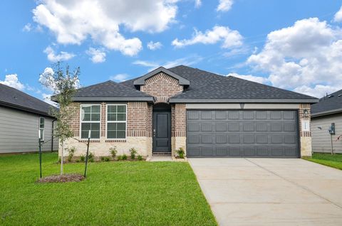 Photo of 31310 Yatesbury Dr, Fulshear, TX 77441 (MLS # 20573242)