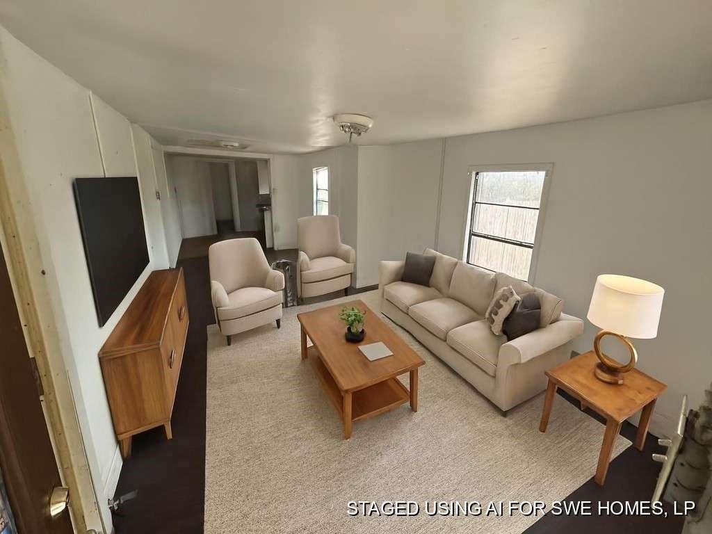 3355 Brantley Street