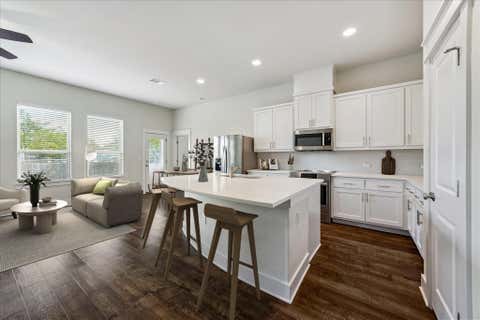 Photo of 13001 Hymeadow Drive #23, Austin, TX 78729 (MLS # 15247962)
