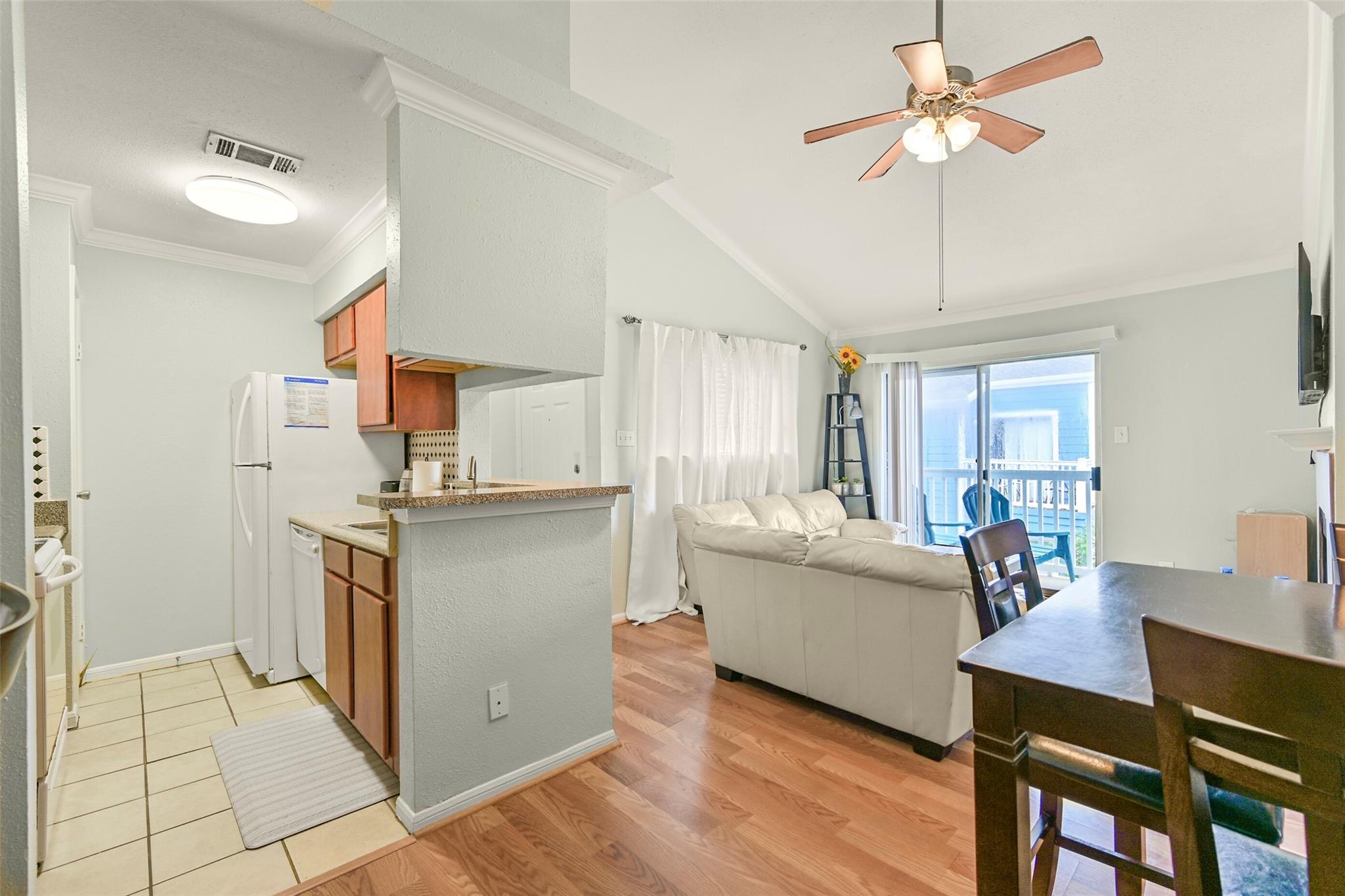 3506 Cove View Boulevard 206