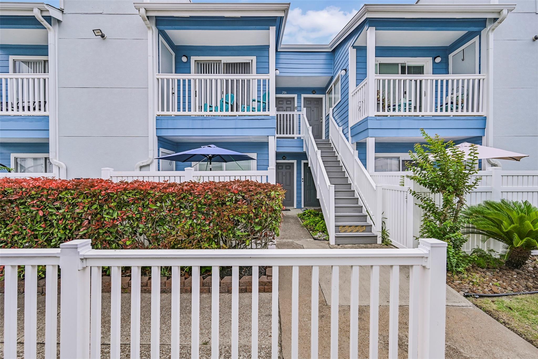3506 Cove View Boulevard 206