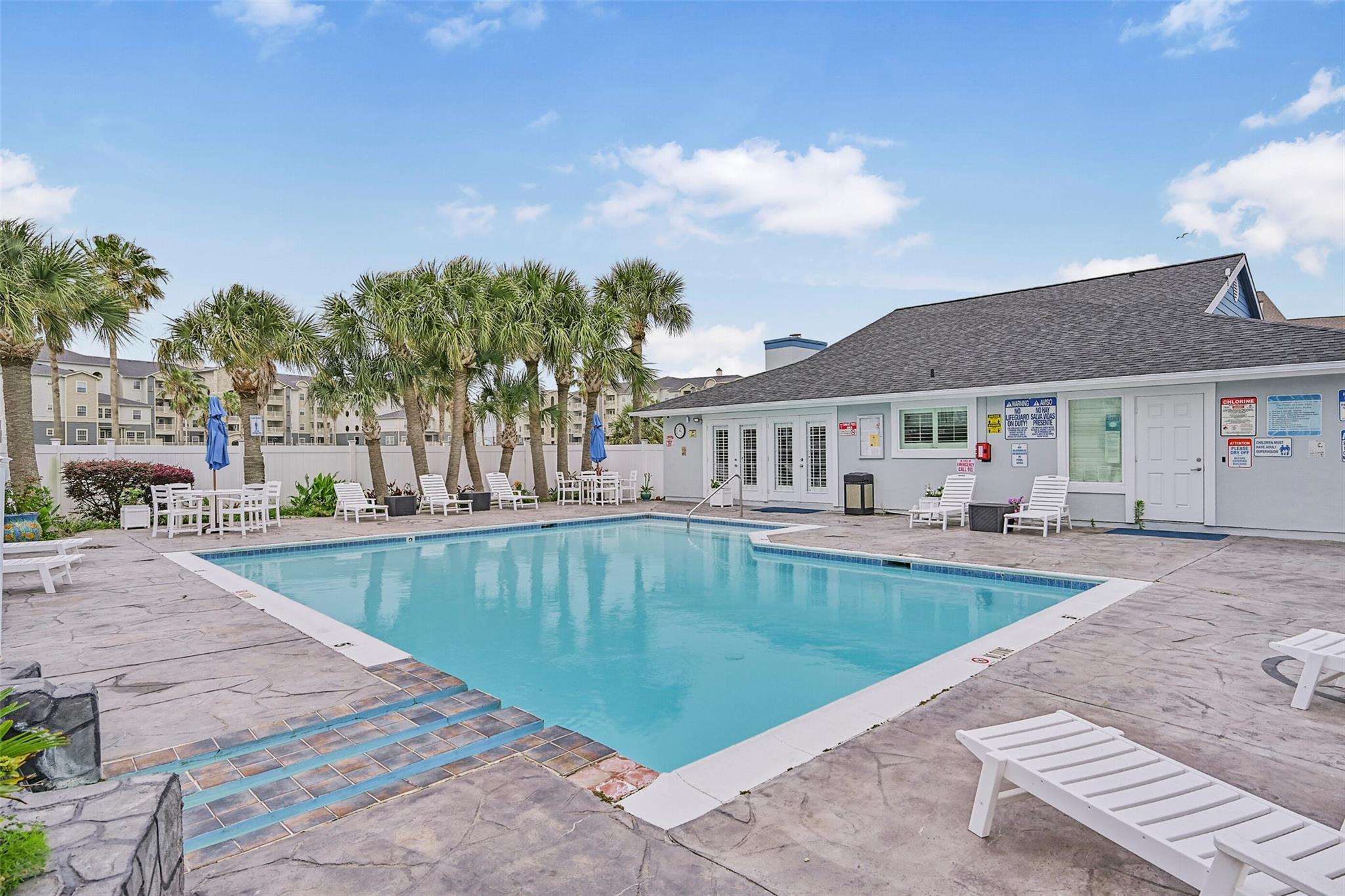 3506 Cove View Boulevard 206