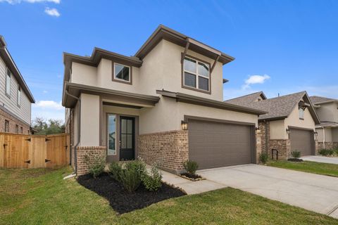 Photo of 31823 Autumn Spur Lane, Hockley, TX 77447 (MLS # 35612314)