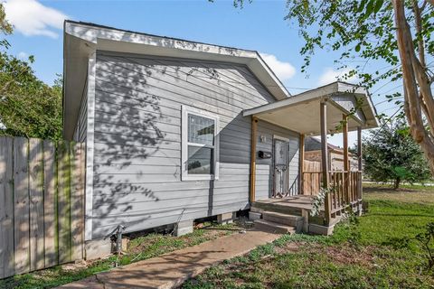 Photo of 8211 Parnell Street, Houston, TX 77051 (MLS # 70187448)