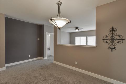 Tiny photo for 407 Laurel Pine Drive, Houston, TX 77339 (MLS # 43797140)