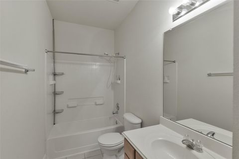 Tiny photo for 407 Laurel Pine Drive, Houston, TX 77339 (MLS # 43797140)