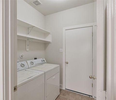 Tiny photo for 407 Laurel Pine Drive, Houston, TX 77339 (MLS # 43797140)