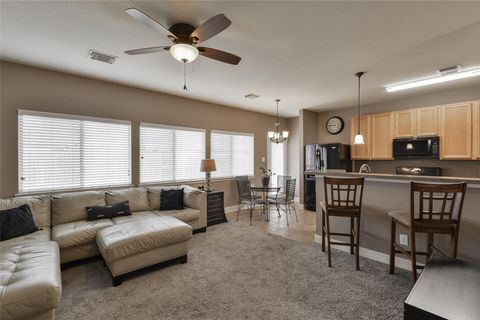 Tiny photo for 407 Laurel Pine Drive, Houston, TX 77339 (MLS # 43797140)